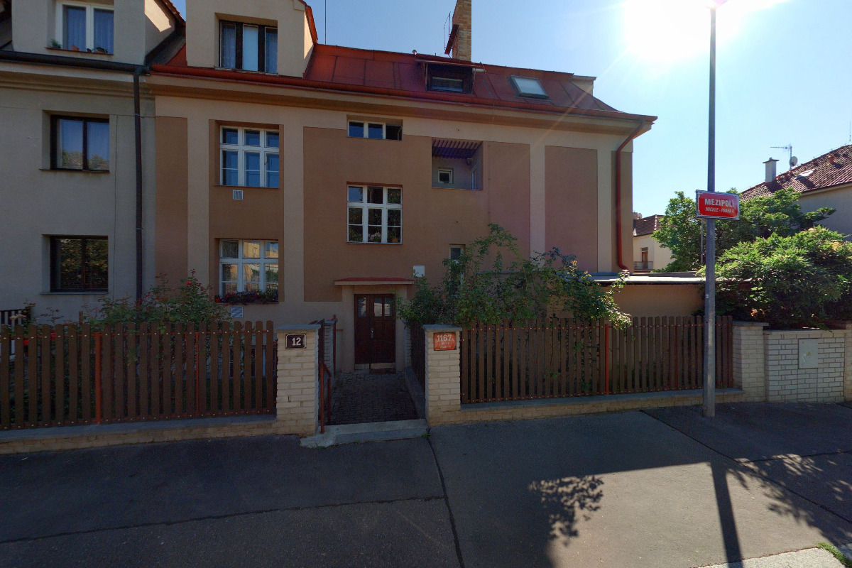 FOTO MEZIPOLÍ 12 - Ing. Jiří Šejko