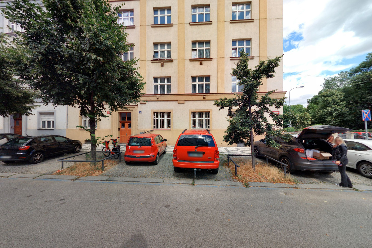 LBD Praha 3 foto 3