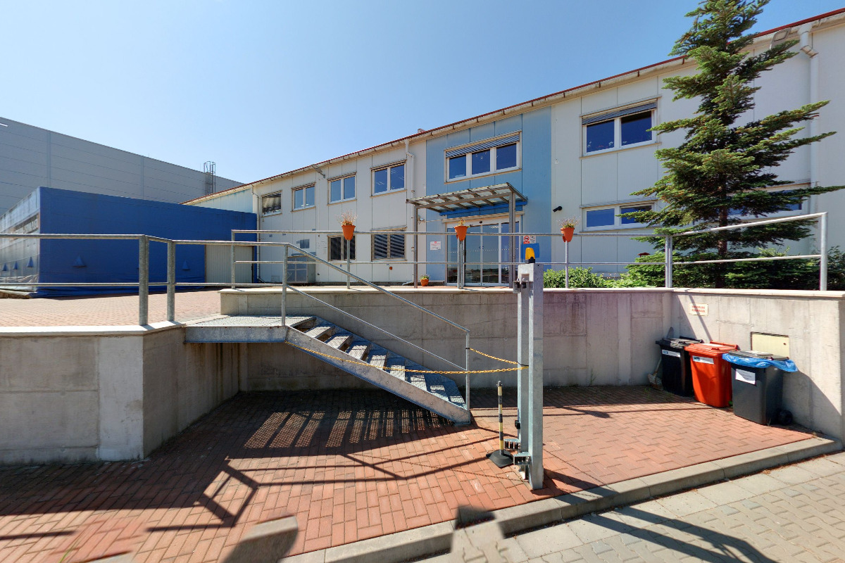 IMS - Drašnar, s.r.o.