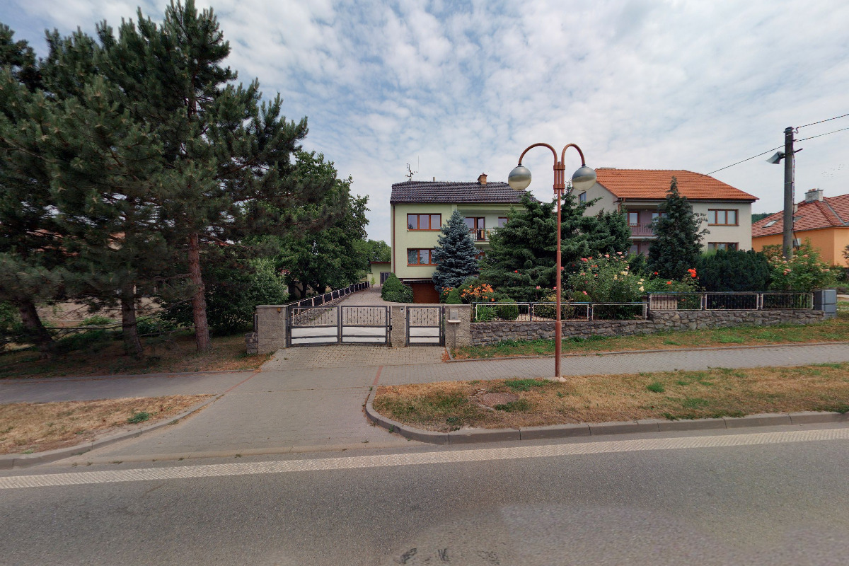 Elektromontáže Brázda Tomáš