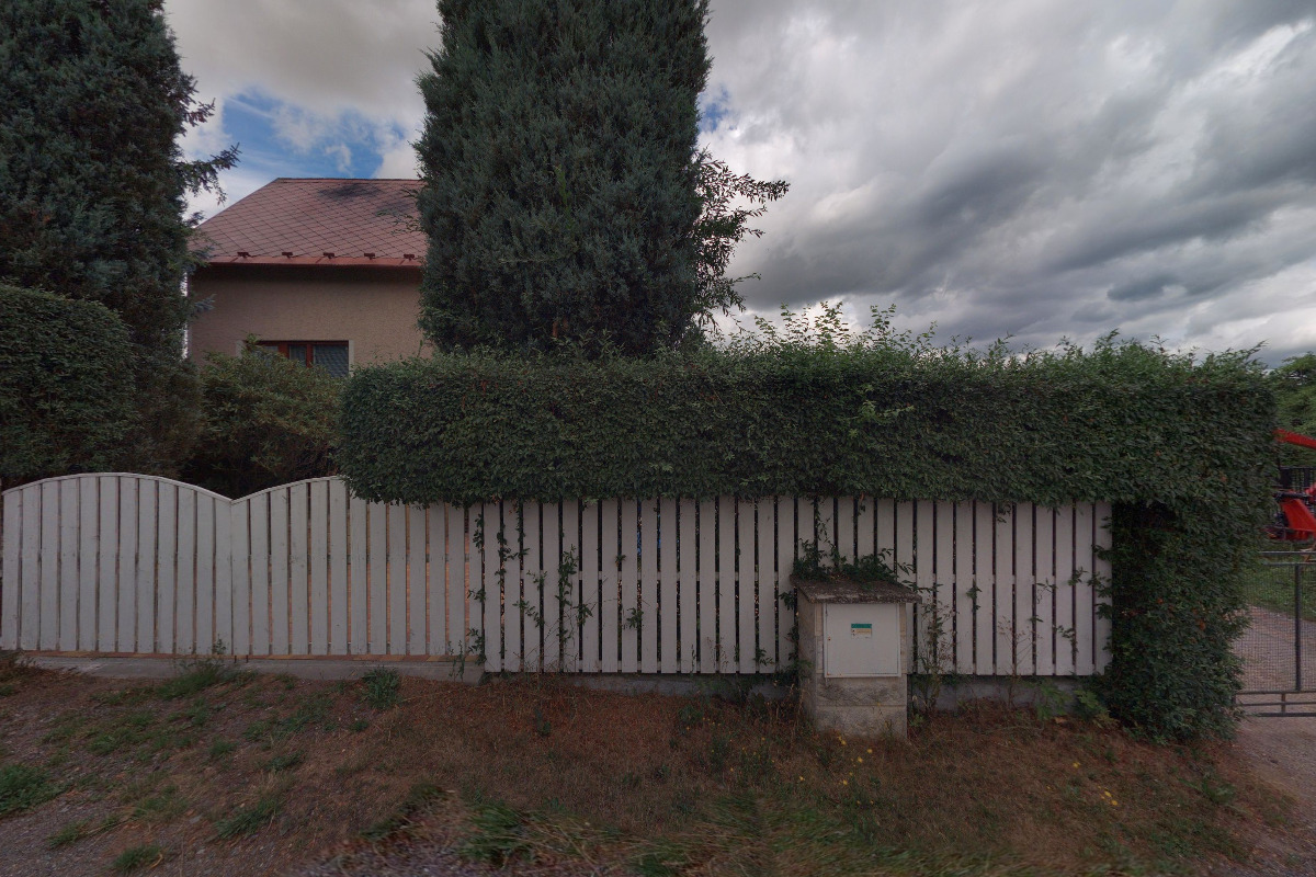 Lesní práce Drahomír Bednář foto 1