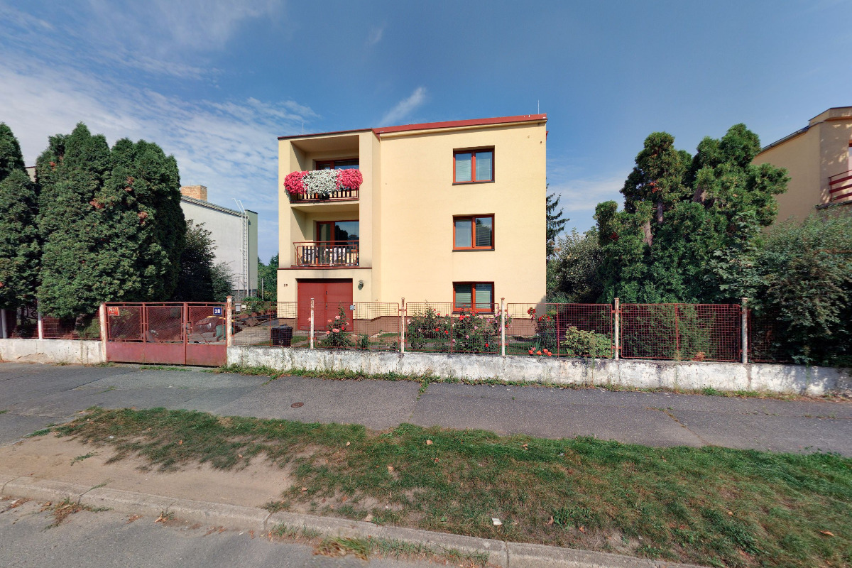 Reality Martin Fiala foto 1