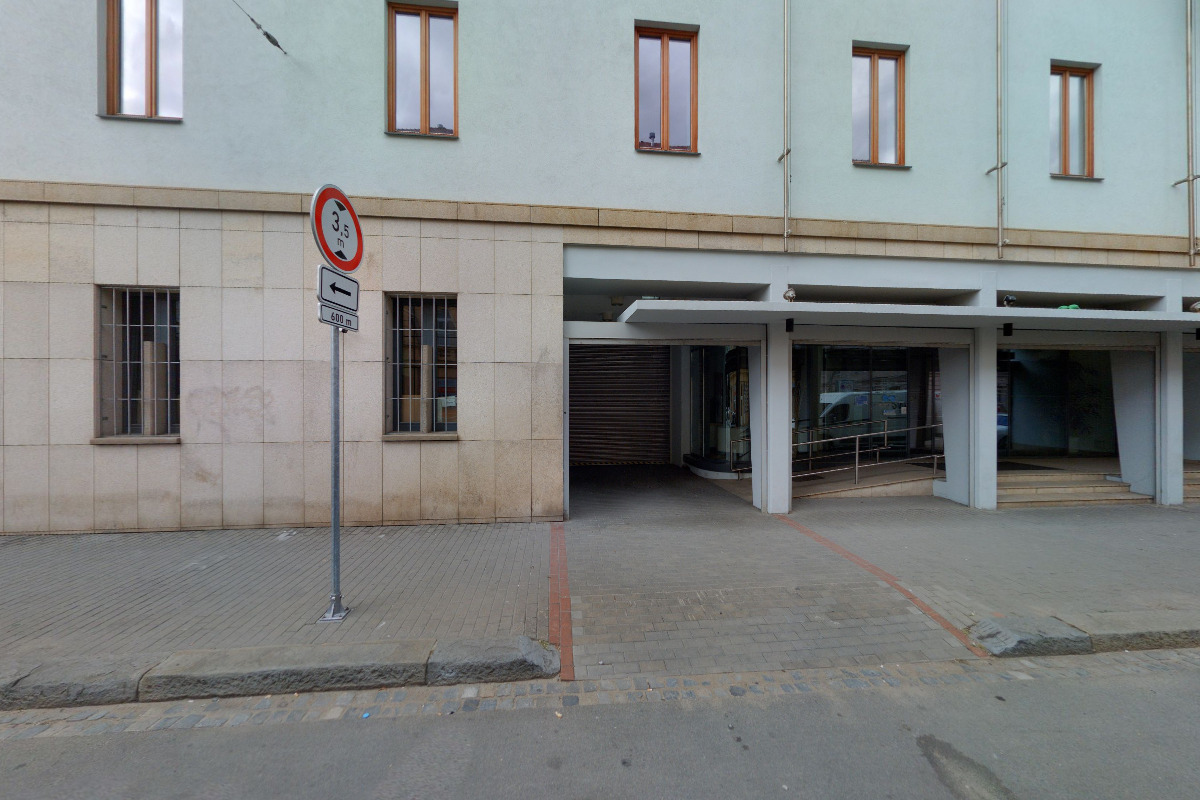 Krajský úřad Jihomoravského kraje - Odbor dopravy