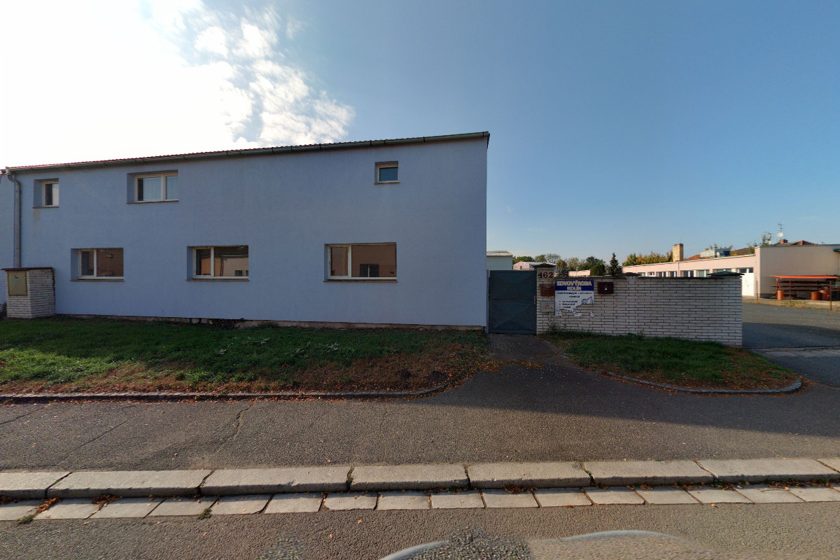 Kolínské strojírny CZ, s.r.o.