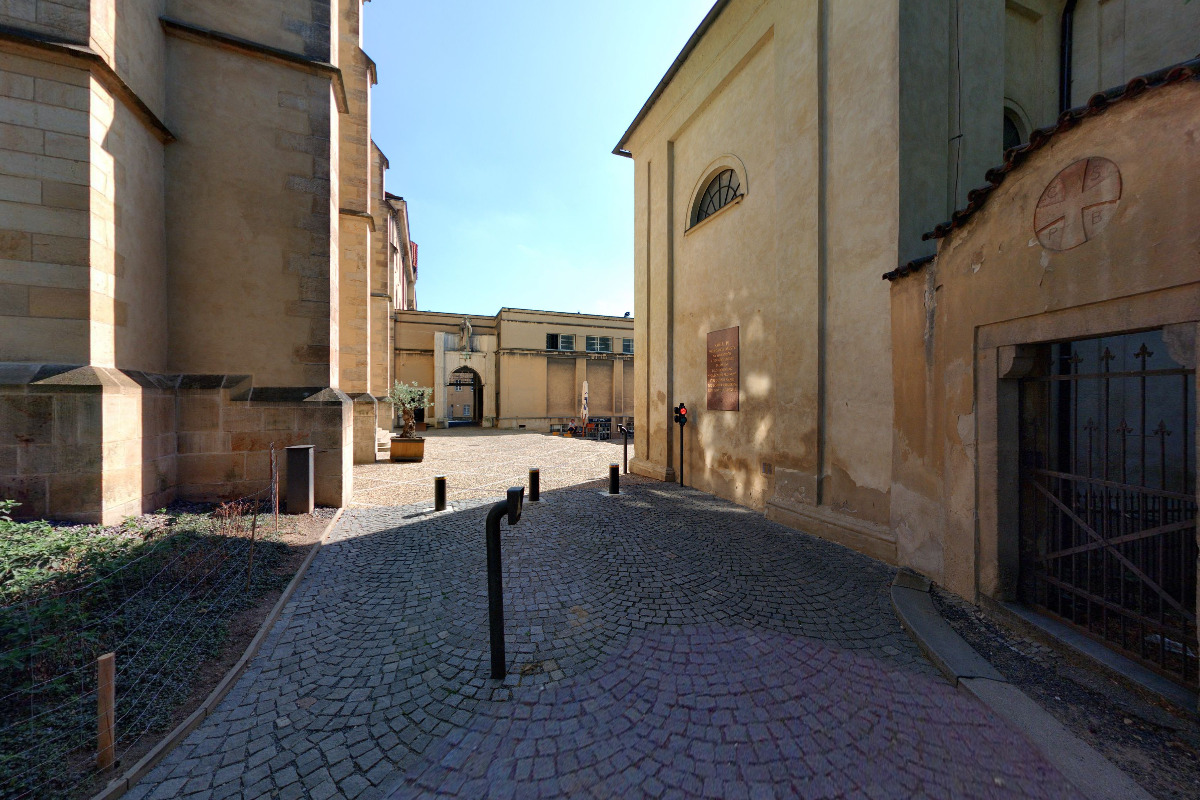 PhDr. Michal Novák foto 2