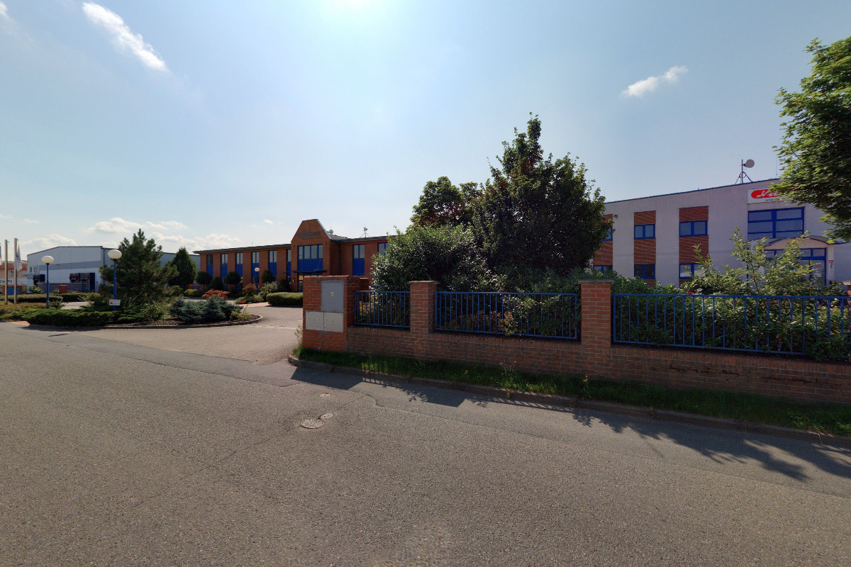 Black and White Events, s.r.o.