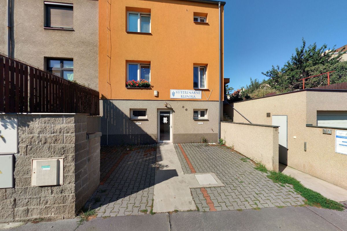 Laboratoř MUDr. Dagmar Jírová, CSc.