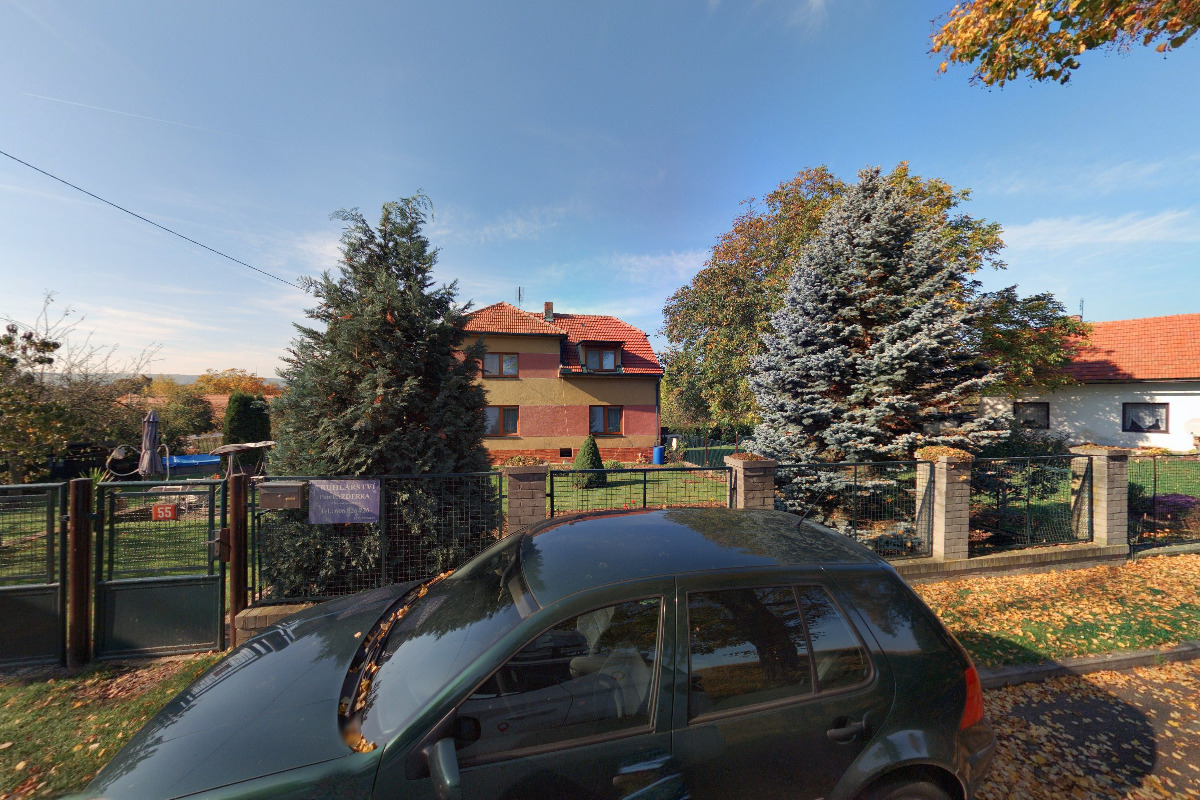 Truhlářství - Petr Pazderka