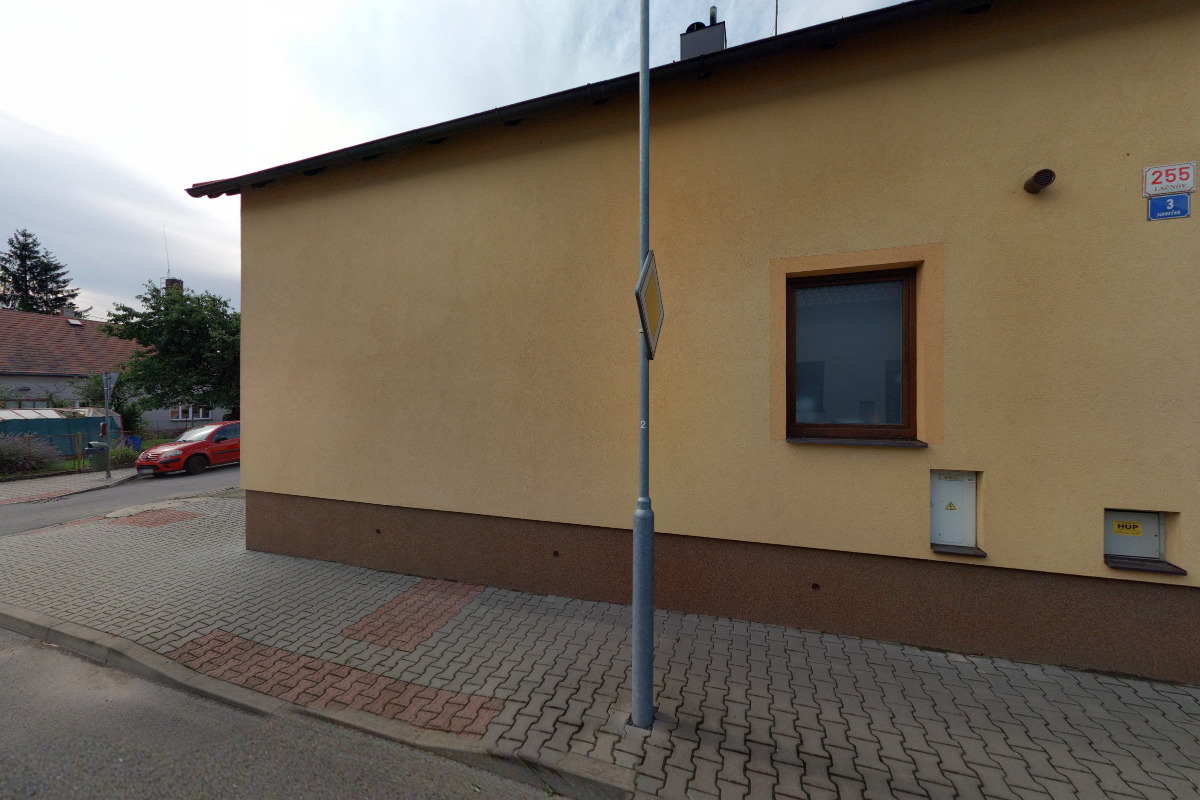 Ing. Vojtěch Fadrný - Senior Software Engineer