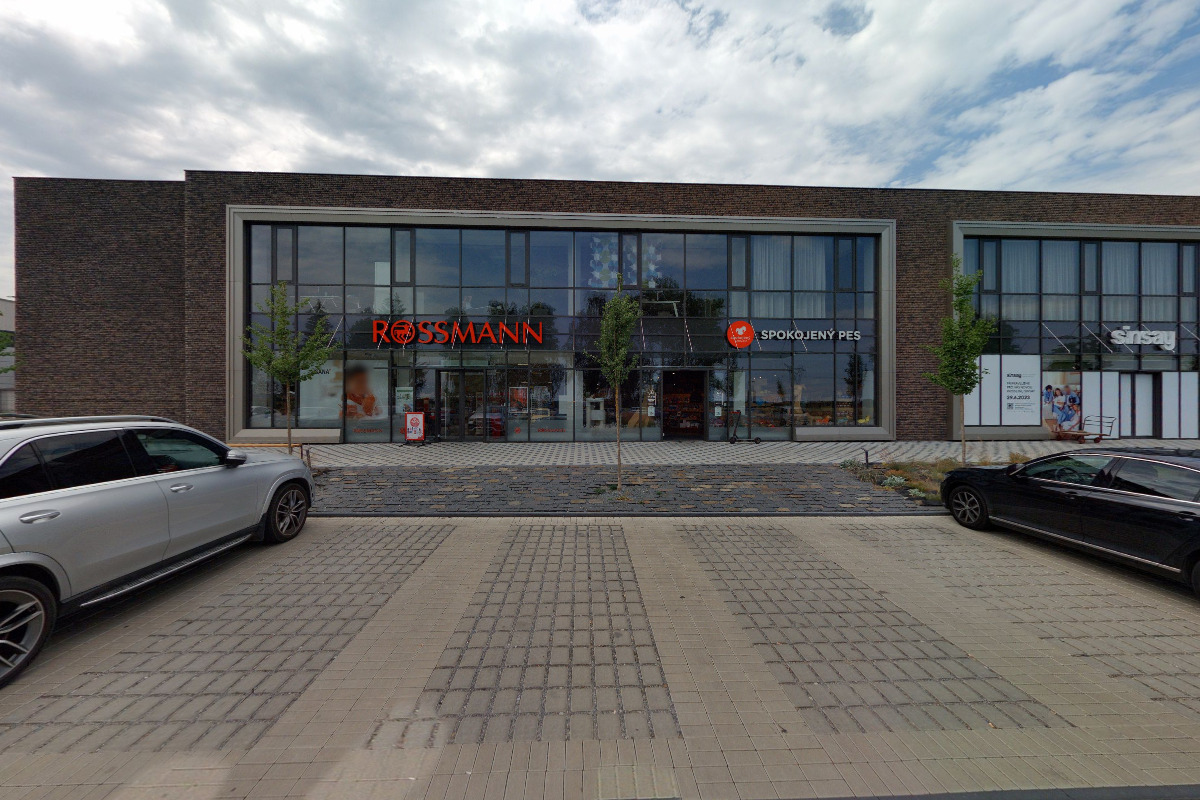 ROSSMANN foto 2