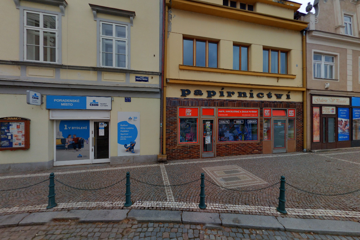 Papírnictví Štencl foto 3