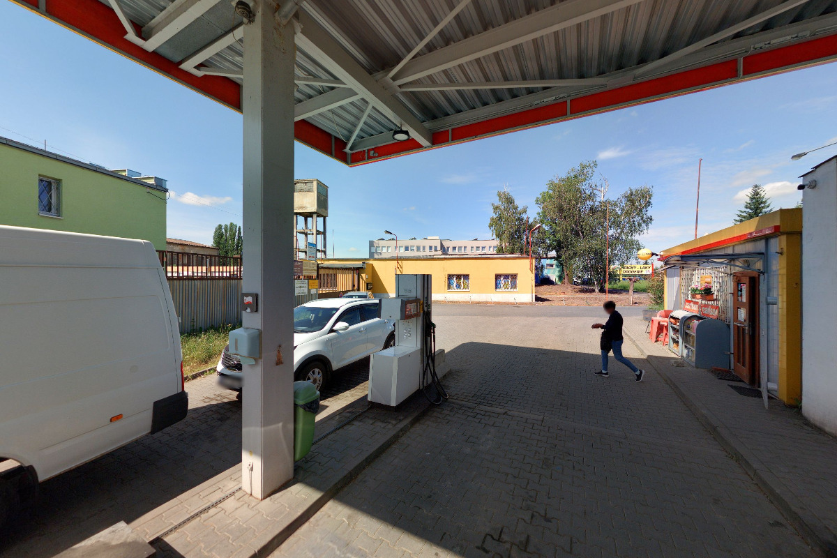 ZEROGAS LITAVA, s.r.o.