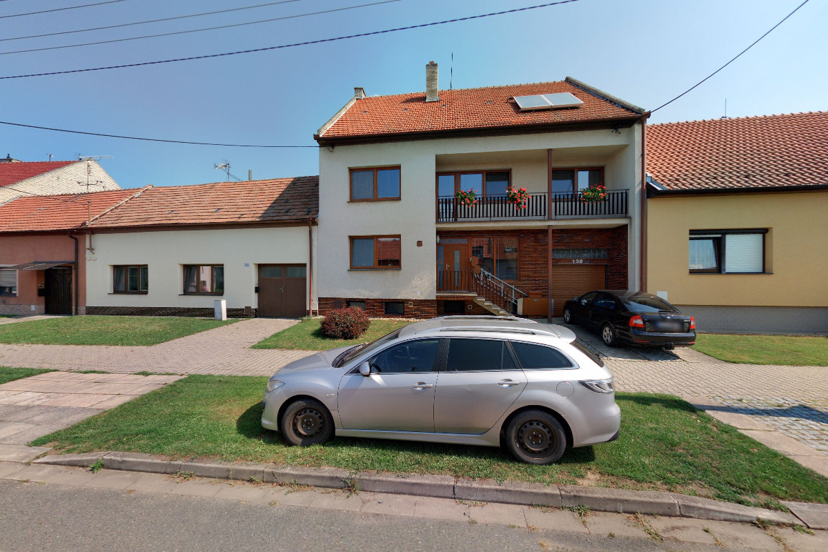 Ing. Martin Vítek foto 2