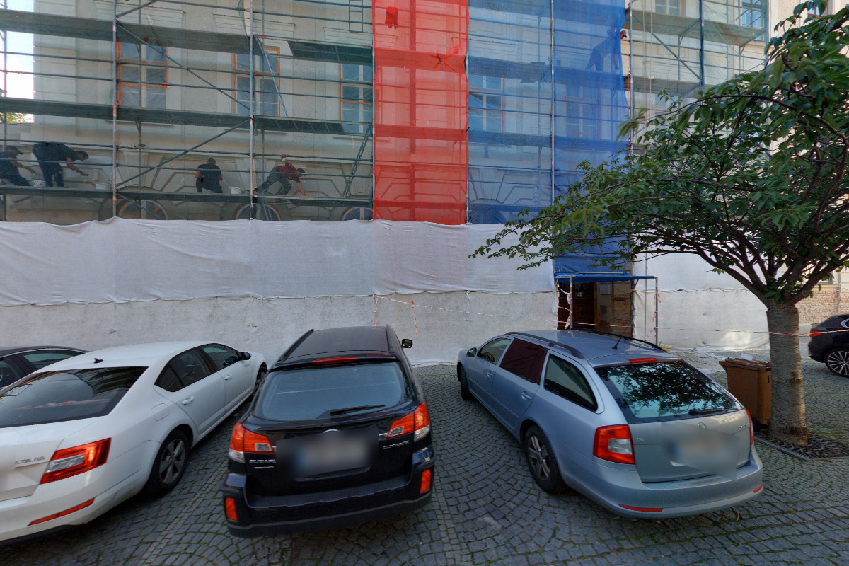 Dům dětí a mládeže Mikulov