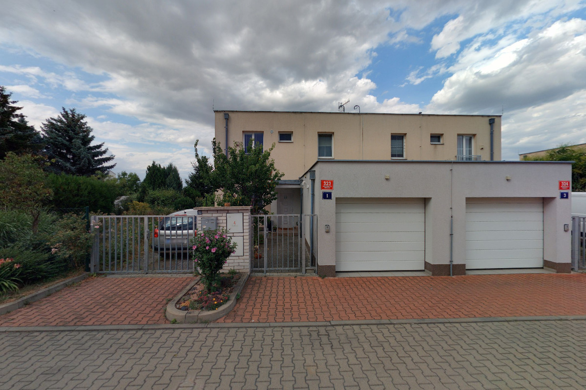 VLANAD Interiéry foto 5