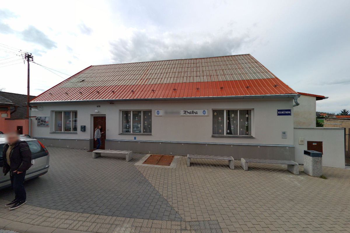 Junák - český skaut, středisko Orion Kladno, z. s.