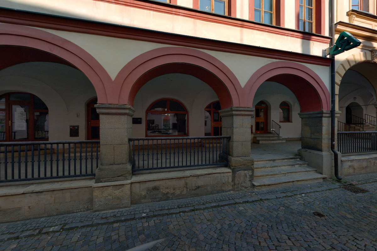 Kooperativa pojišťovna foto 2