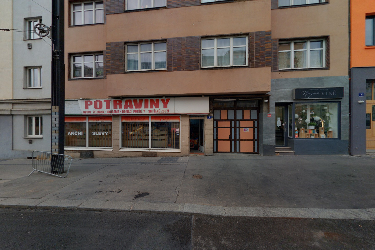 Kadeřnický ateliér Na jiné vlně foto 2