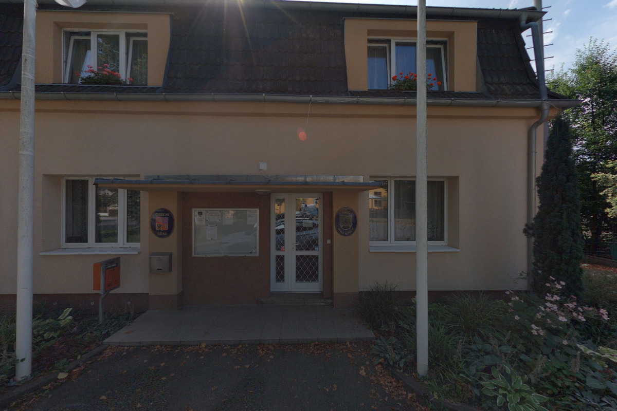 Malé Kyšice - obecní úřad foto 5