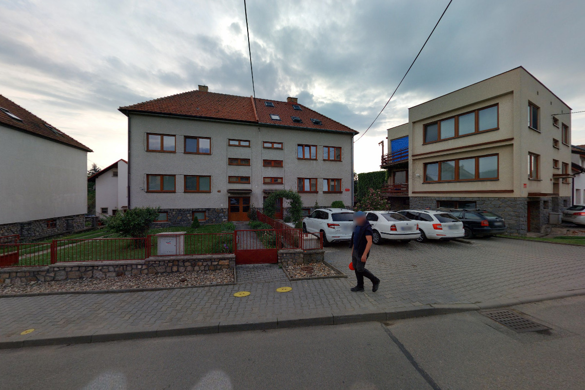 Kovový nábytek Vimana s.r.o.