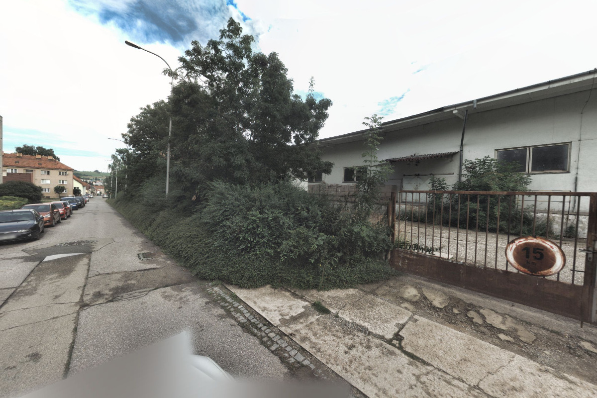 KOBERCE BOSKOVICE, s.r.o. foto 5