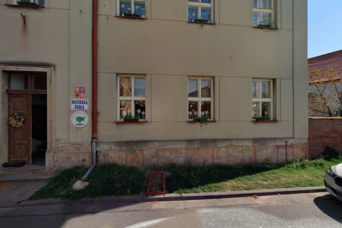 Římskokatolická farnost Vraclav