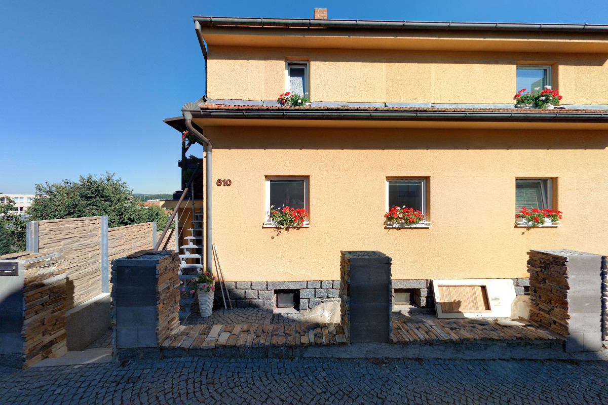 Eliška Pilecká - Kadeřnictví