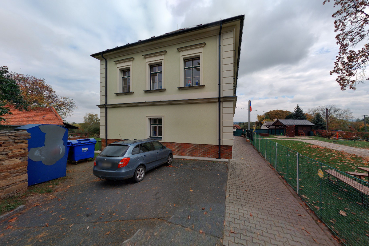 Vavřinec - obecní úřad foto 4