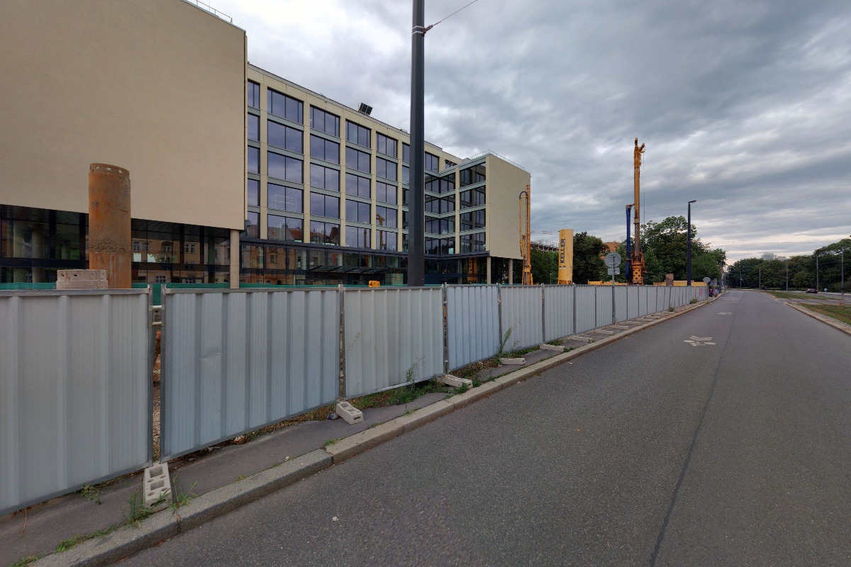 Junák - český skaut, středisko Sfinx Praha, z. s. foto 4