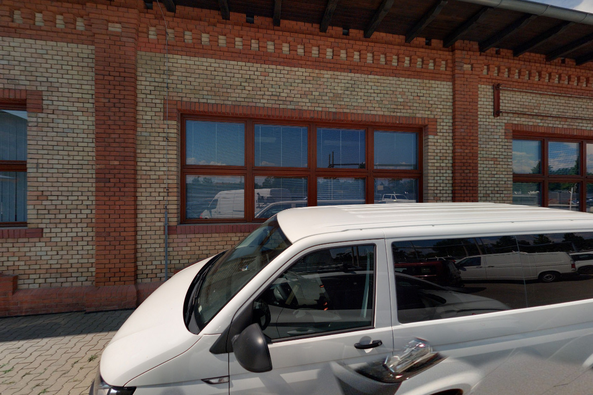 united people, s.r.o.