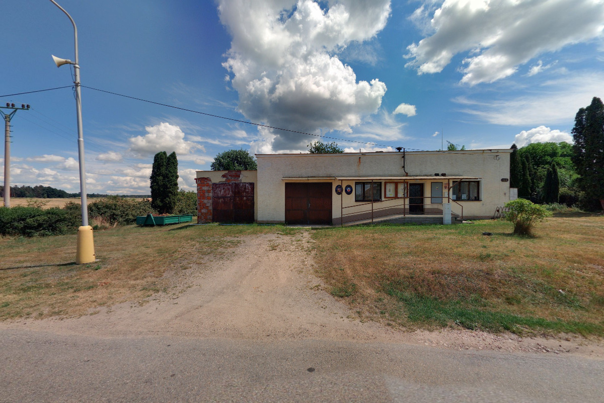 Zdelov - obecní úřad foto 3