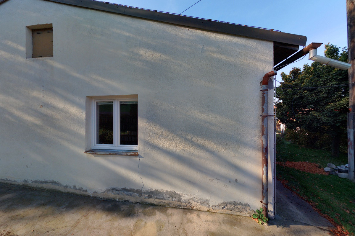 Zalešany - obecní úřad foto 4