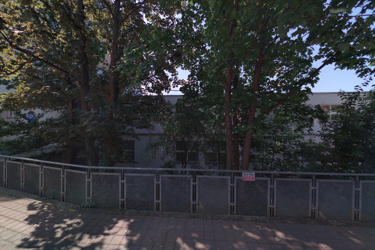 Ambulance ergoterapie - Fakultní nemocnice Bulovka