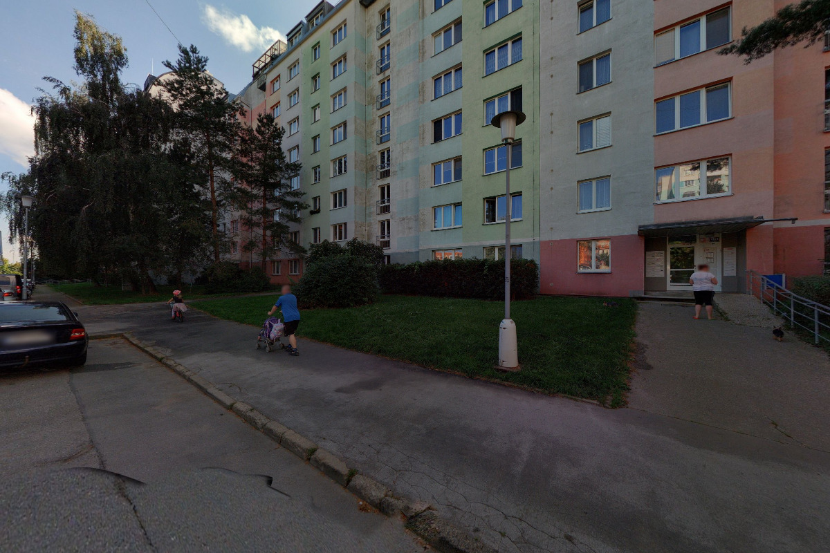 Roman Mikulášek foto 1