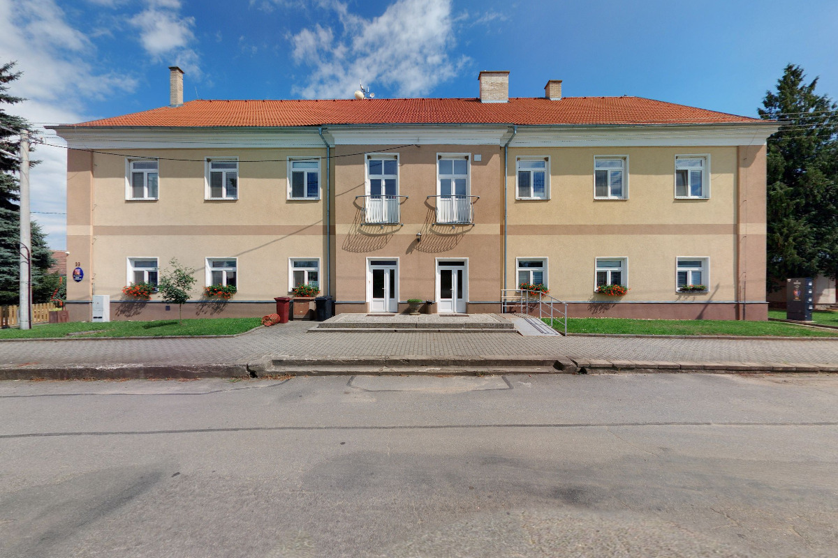 Pošta Partner Jiřice u Miroslavi foto 2