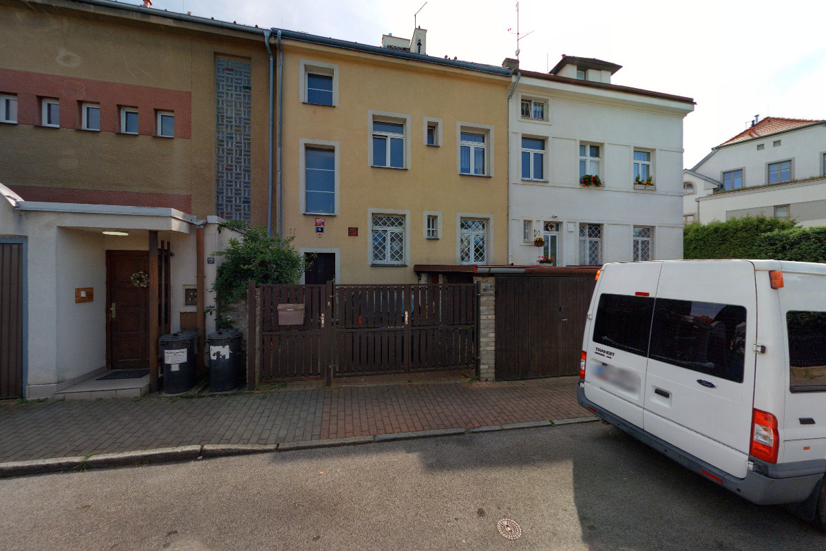 Schmid Michal, JUDr., advokát foto 2