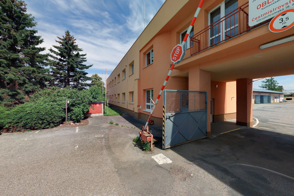 Správa a údržba silnic Jihomoravského kraje foto 2