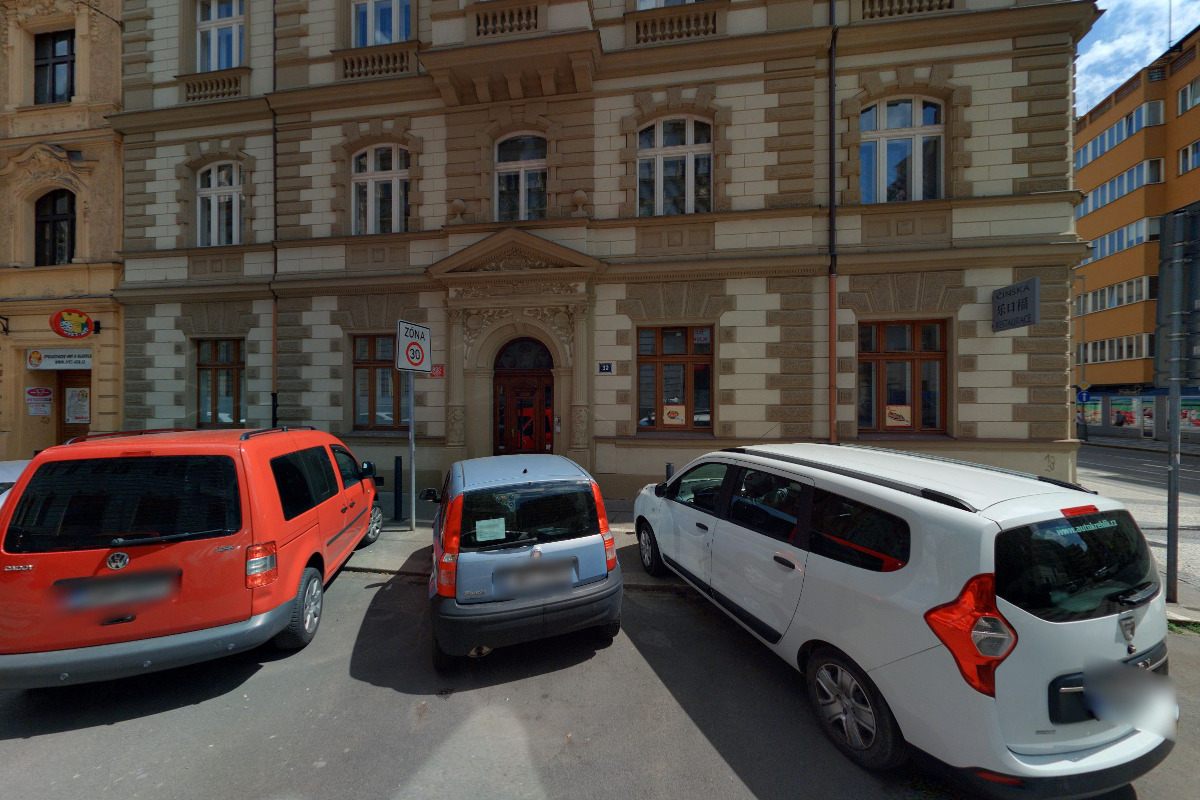 Advokátní kancelář Mgr. Ing. Aneta Kubínová foto 2