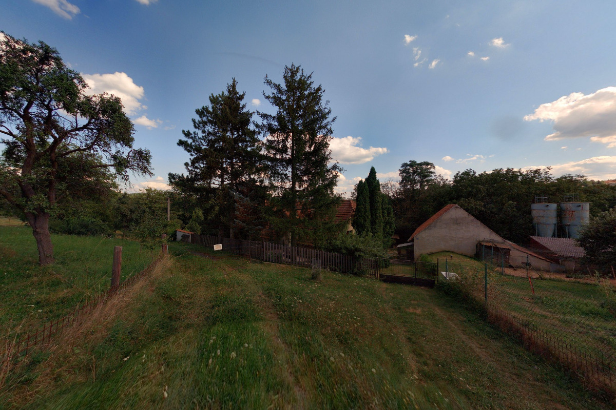 Zemní práce Trnka foto 2