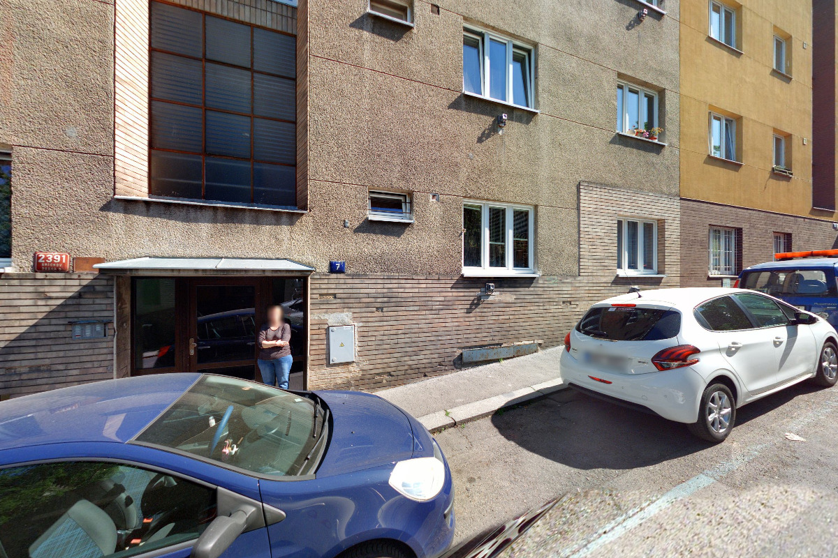 Evženie Křížová - účetní služby