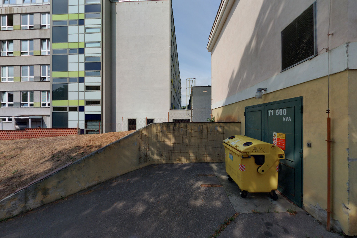 Stomatologická společnost foto 2