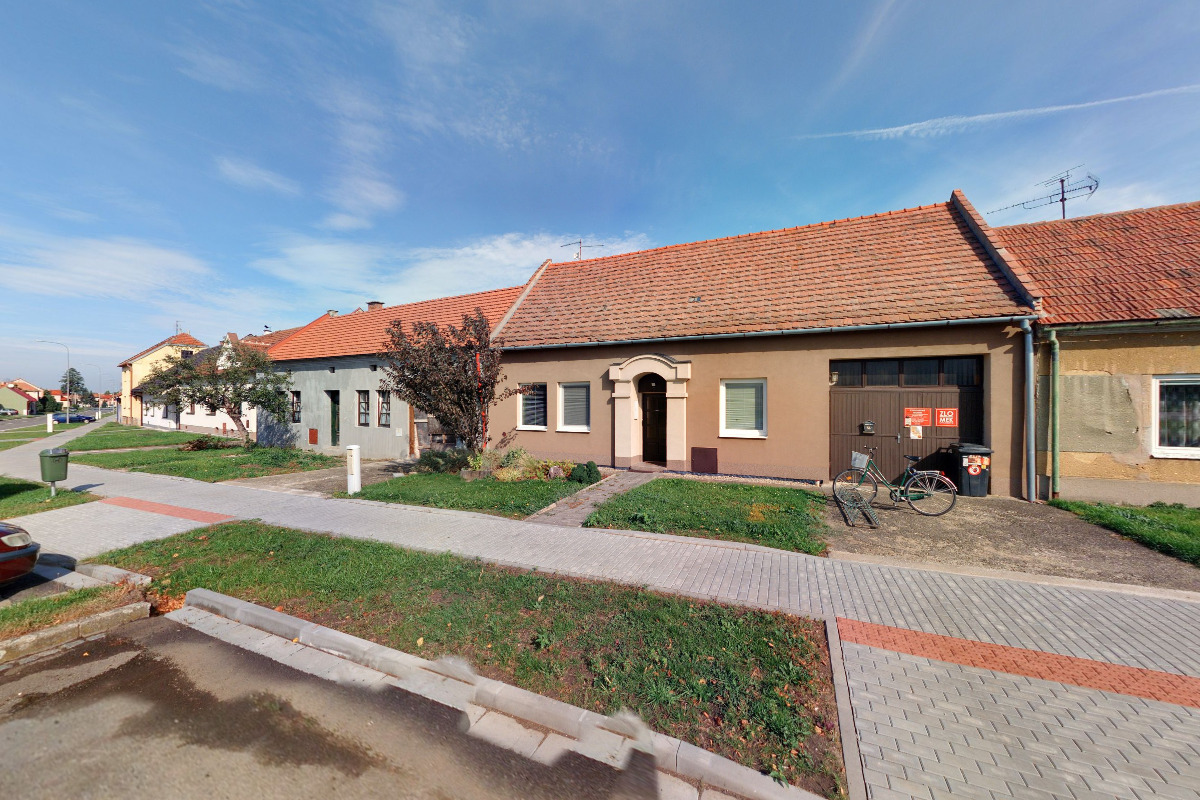 Cykloservis Zlomek foto 1