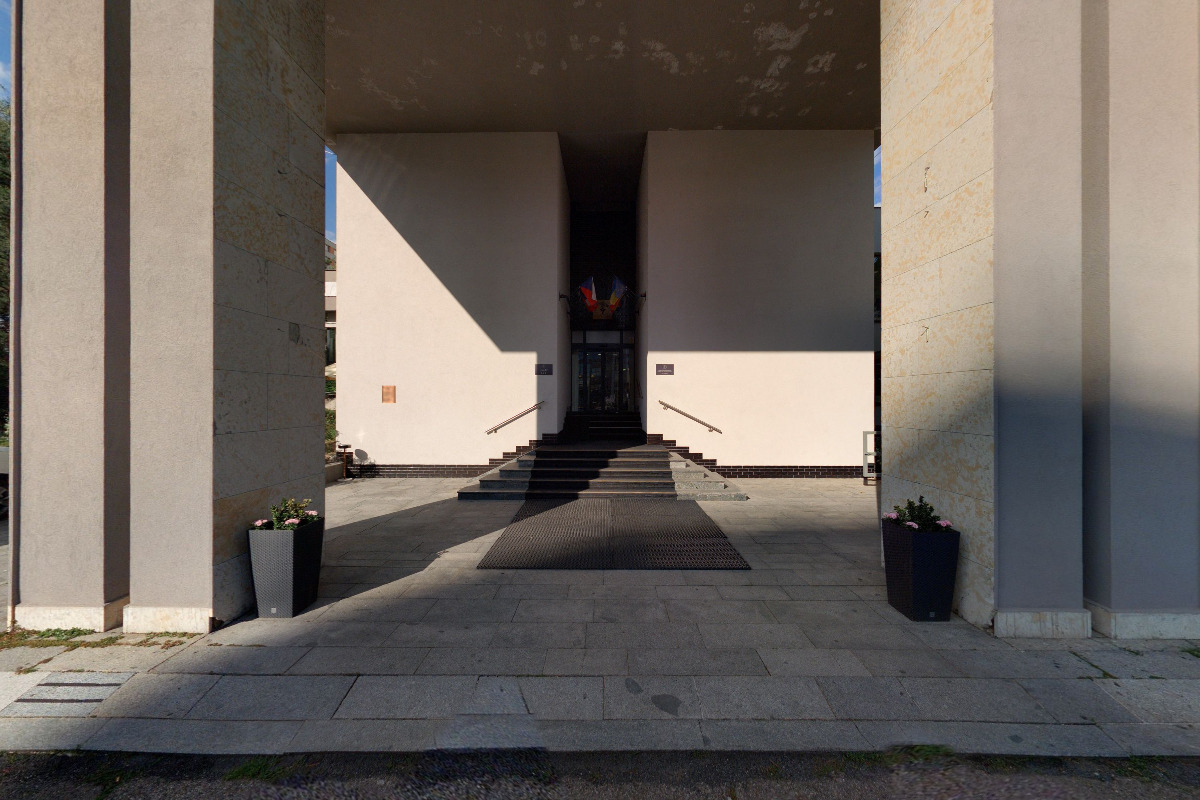 PhDr. Věra Tawilová