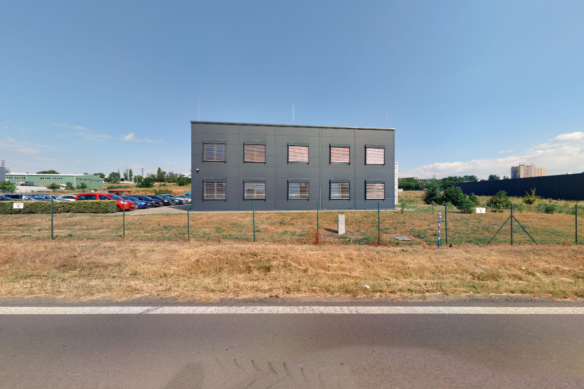 DŘEVO - PRODUKT SV, spol. s r.o. foto 5