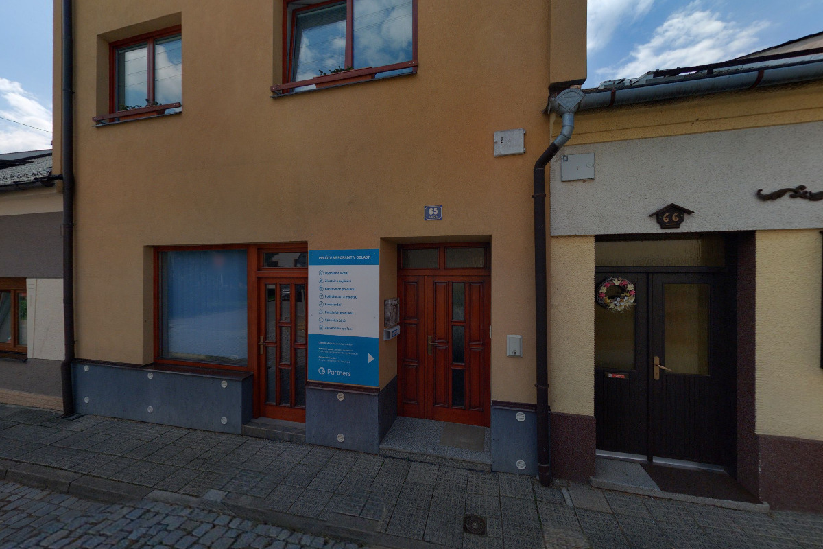 Kadeřnictví Lucie Mazalová foto 5