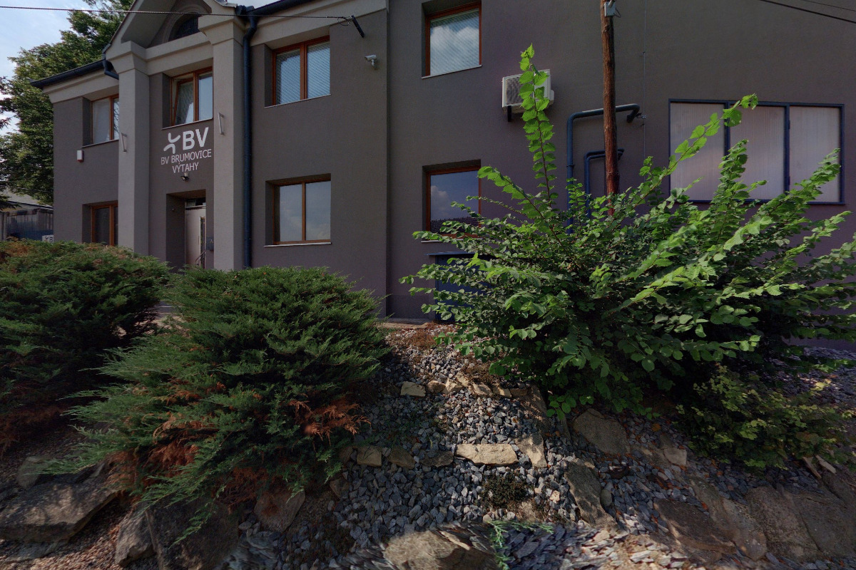 BV Brumovice výtahy s.r.o.
