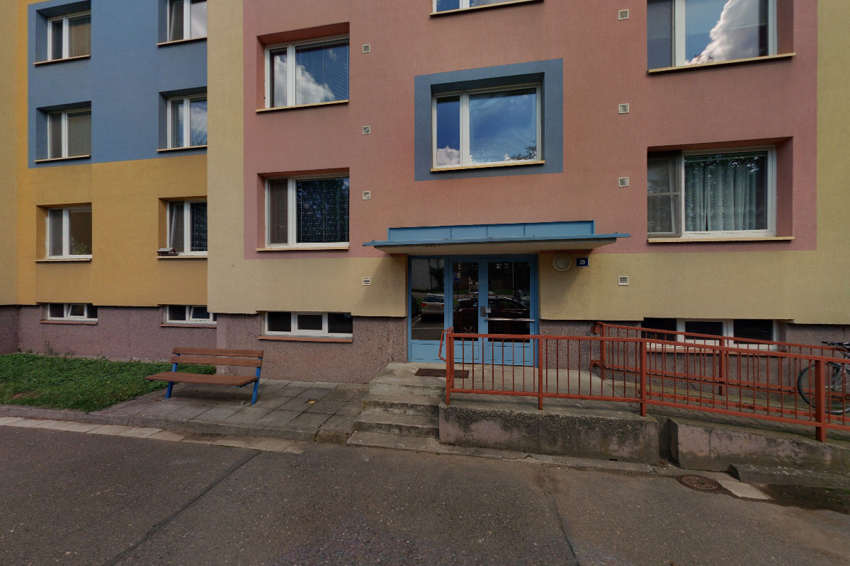 ZO ČSOP Rybák Svitavy