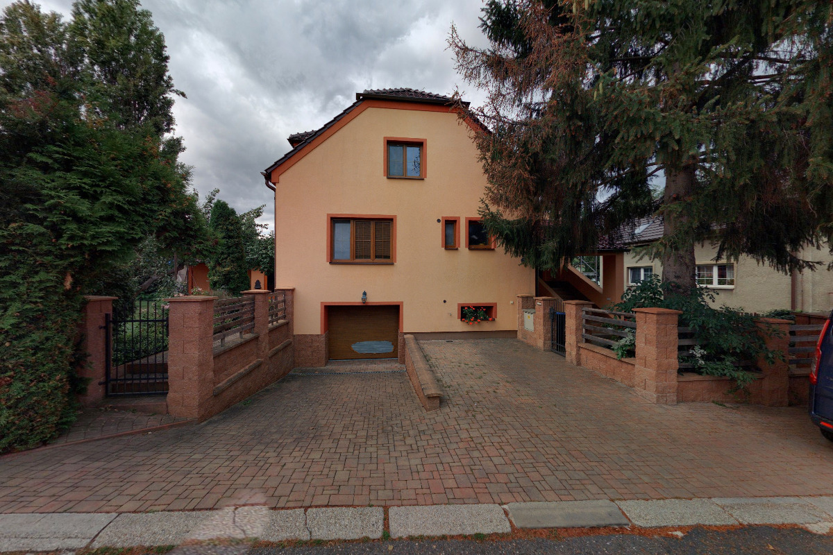 Cerman – stavební činnost foto 2