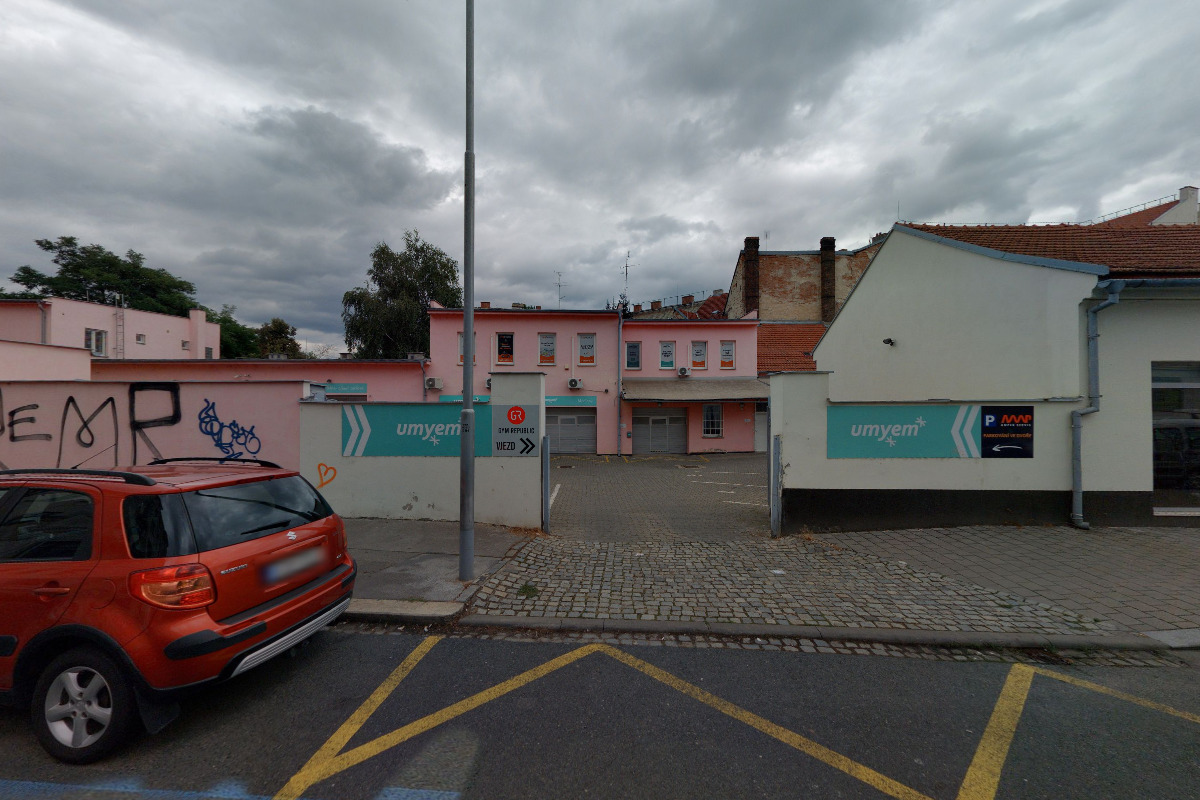 CRM Expanzo - DHO s.r.o.