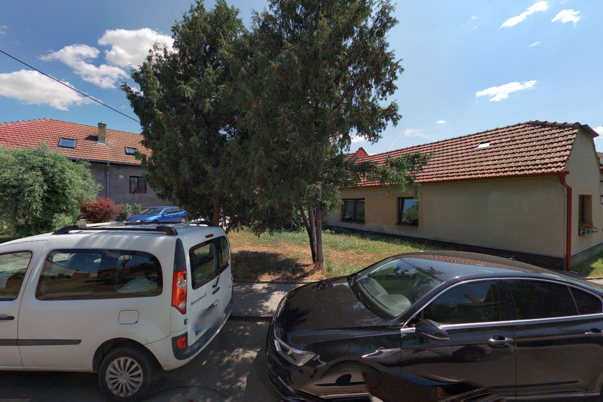 Masáže LAVENDER - Jana Kociánová